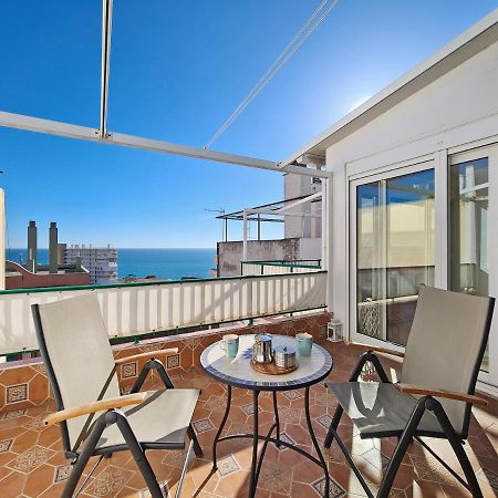Playa Postiguet Penthouse By Nras Lägenhet Alicante Exteriör bild