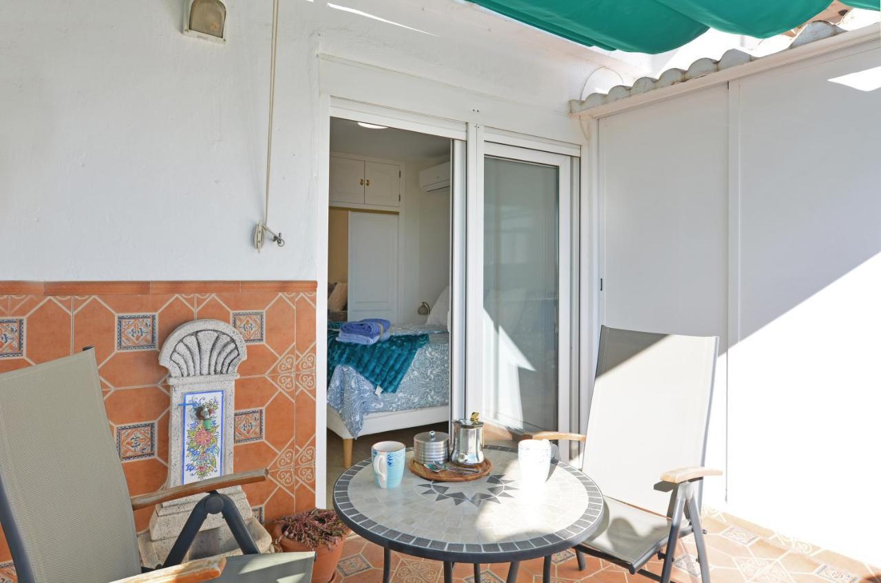 Playa Postiguet Penthouse By Nras Lägenhet Alicante Exteriör bild